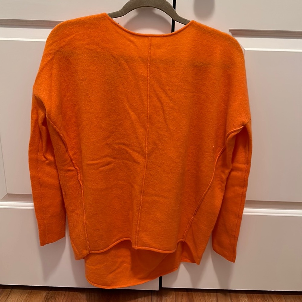 Anthropologie Cashmere Sweater - XS
